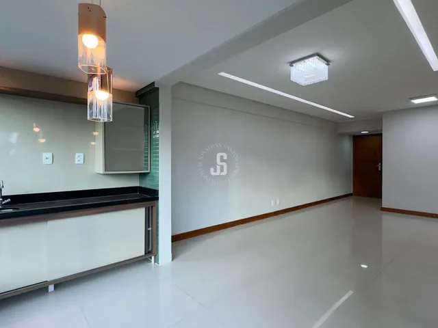 Imagem 6: Apartamento 2 Suítes para Locação em Alphaville I, 94M², Home Office e 2 Vagas
