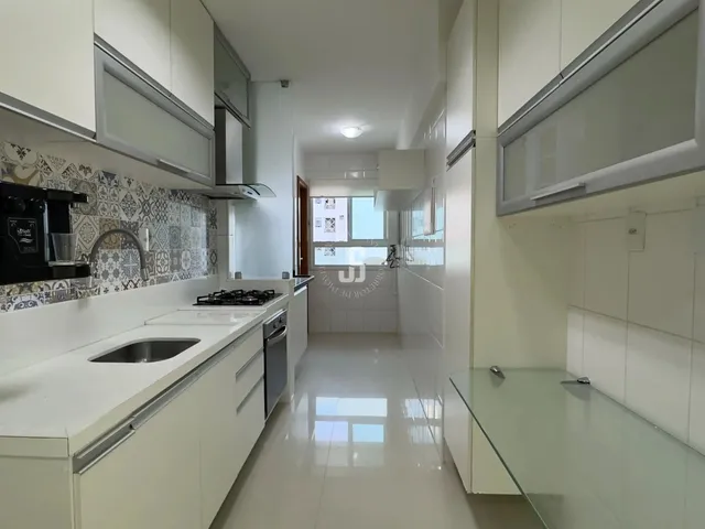 Imagem 10: Apartamento 2 Suítes para Locação em Alphaville I, 94M², Home Office e 2 Vagas