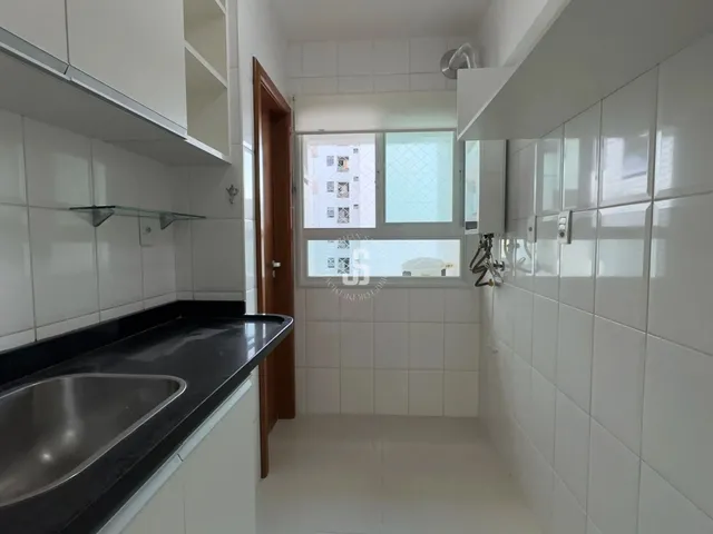 Imagem 7: Apartamento 2 Suítes para Locação em Alphaville I, 94M², Home Office e 2 Vagas