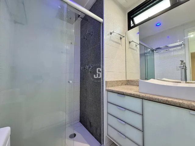 Imagem 7: Apartamento 3 Quartos para Aluguel em Alphaville I, 109M², 1 Suíte, Varanda Gourmet e 2 Vagas