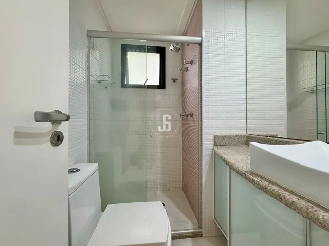 Imagem 9: Apartamento 3 Quartos para Aluguel em Alphaville I, 109M², 1 Suíte, Varanda Gourmet e 2 Vagas