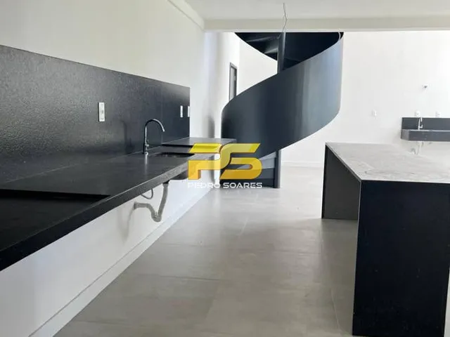 Imagem 5: Duplex À Venda, 120 M², 3 Suítes e 2 Vagas de Garagem - Unidade 1203