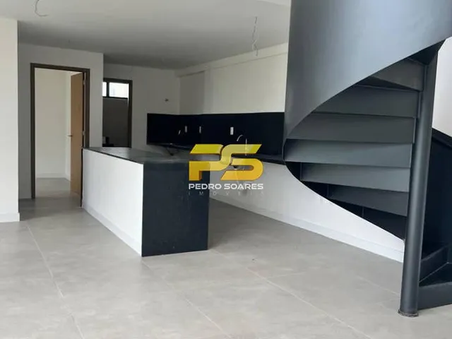 Imagem 12: Duplex À Venda, 120 M², 3 Suítes e 2 Vagas de Garagem - Unidade 1203