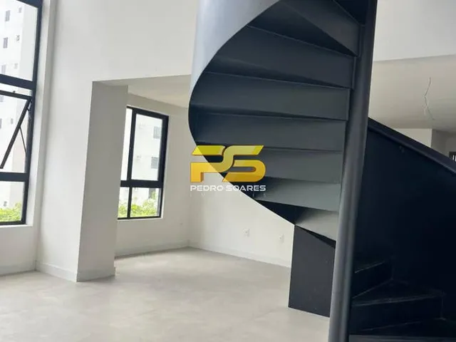 Imagem 15: Duplex À Venda, 120 M², 3 Suítes e 2 Vagas de Garagem - Unidade 1203