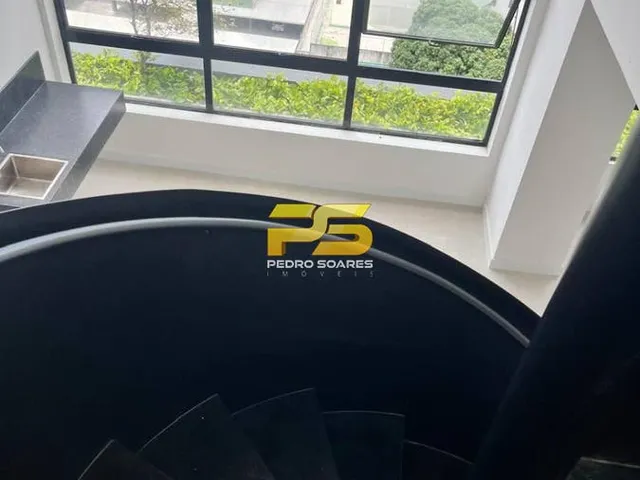 Imagem 4: Duplex À Venda, 120 M², 3 Suítes e 2 Vagas de Garagem - Unidade 1203