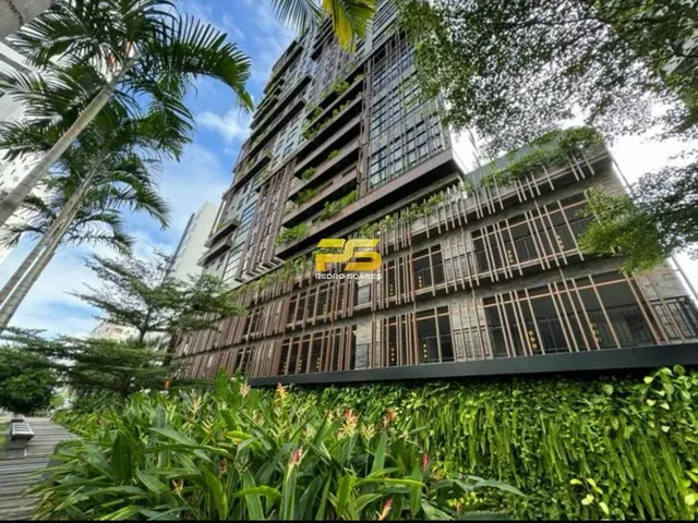 Imagem 11: Apartamento À Venda, 77 M², 3 Quartos, 1 Suíte e 2 Vagas de Garagem
