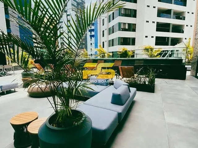 Imagem 10: Apartamento À Venda, 77 M², 3 Quartos, 1 Suíte e 2 Vagas de Garagem