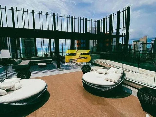 Imagem 15: Apartamento À Venda, 77 M², 3 Quartos, 1 Suíte e 2 Vagas de Garagem