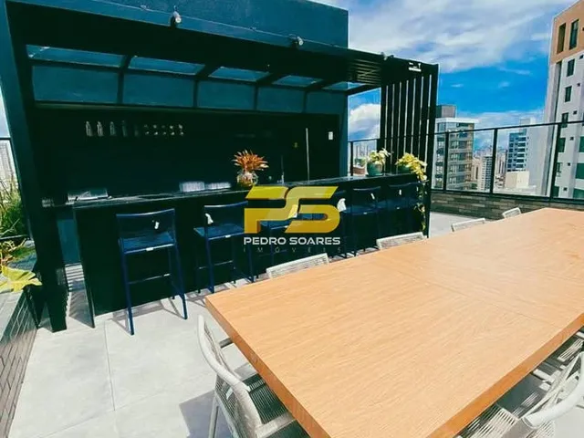 Imagem 13: Apartamento À Venda, 77 M², 3 Quartos, 1 Suíte e 2 Vagas de Garagem