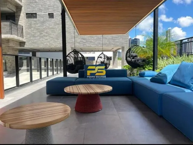 Imagem 5: Apartamento À Venda, 77 M², 3 Quartos, 1 Suíte e 2 Vagas de Garagem