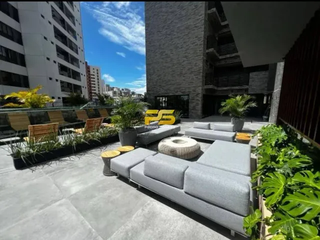 Imagem 16: Apartamento À Venda, 77 M², 3 Quartos, 1 Suíte e 2 Vagas de Garagem