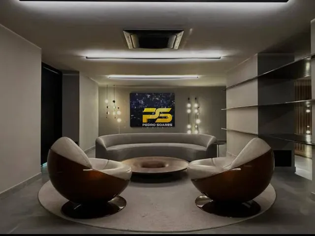 Imagem 14: Apartamento À Venda, 77 M², 3 Quartos, 1 Suíte e 2 Vagas de Garagem