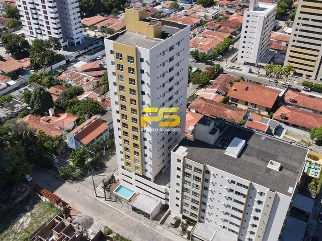 Imagem 8: Apartamento À Venda no Cartagena Residence - Bairro dos Estados, João Pessoa