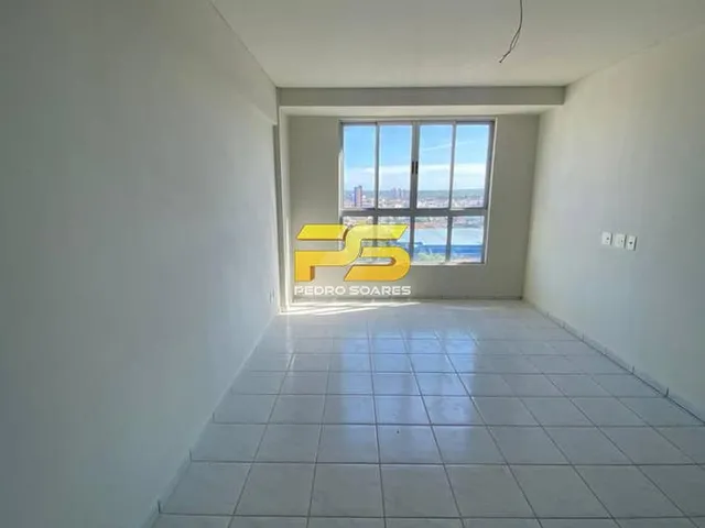 Imagem 6: Apartamento À Venda no Cartagena Residence - Bairro dos Estados, João Pessoa