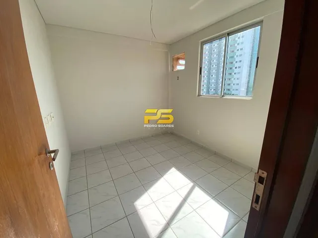 Imagem 12: Apartamento À Venda no Cartagena Residence - Bairro dos Estados, João Pessoa