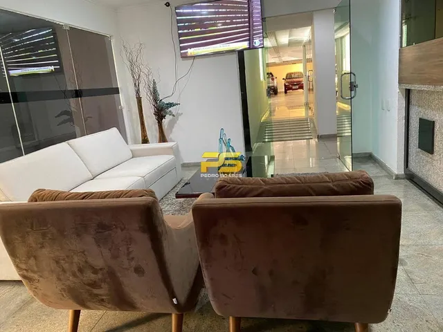 Imagem 3: Apartamento À Venda no Cartagena Residence - Bairro dos Estados, João Pessoa