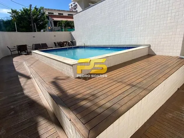 Imagem 5: Apartamento À Venda no Cartagena Residence - Bairro dos Estados, João Pessoa