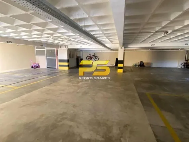 Imagem 10: Apartamento À Venda no Cartagena Residence - Bairro dos Estados, João Pessoa