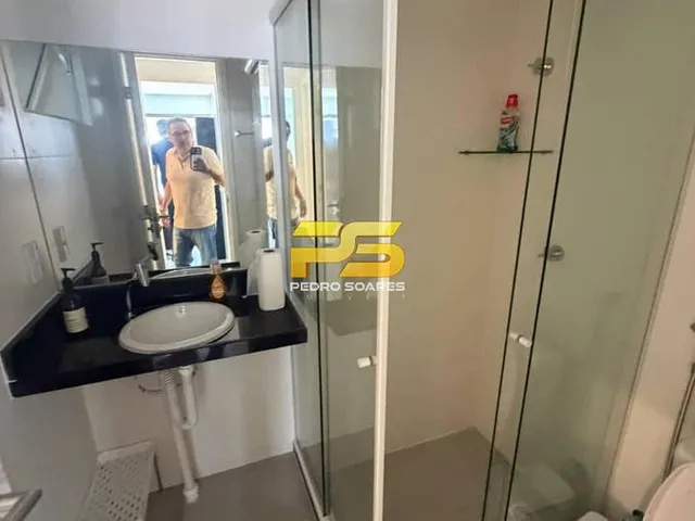 Imagem 14: Apartamento À Venda em Camboinha Cabedelo/Pb