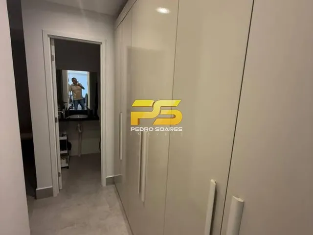 Imagem 3: Apartamento À Venda em Camboinha Cabedelo/Pb