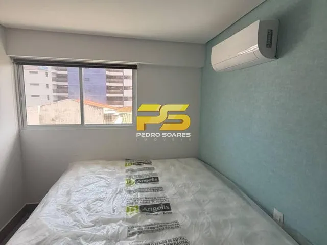 Imagem 7: Apartamento À Venda em Camboinha Cabedelo/Pb