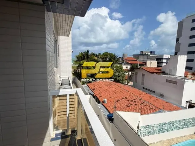 Imagem 8: Apartamento À Venda em Camboinha Cabedelo/Pb