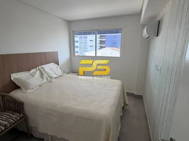 Imagem 5: Apartamento À Venda em Camboinha Cabedelo/Pb