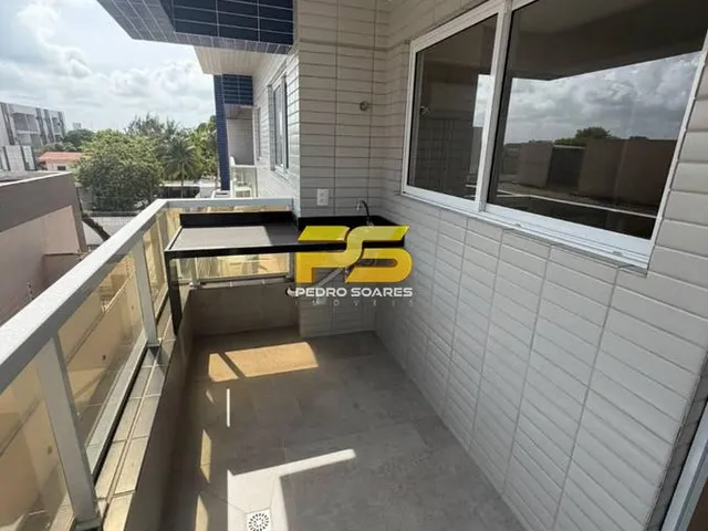 Imagem 12: Apartamento À Venda em Camboinha Cabedelo/Pb