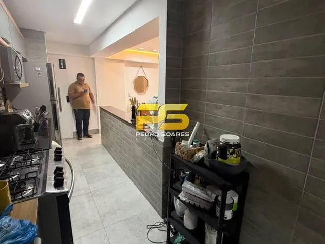 Imagem 2: Apartamento À Venda em Camboinha Cabedelo/Pb
