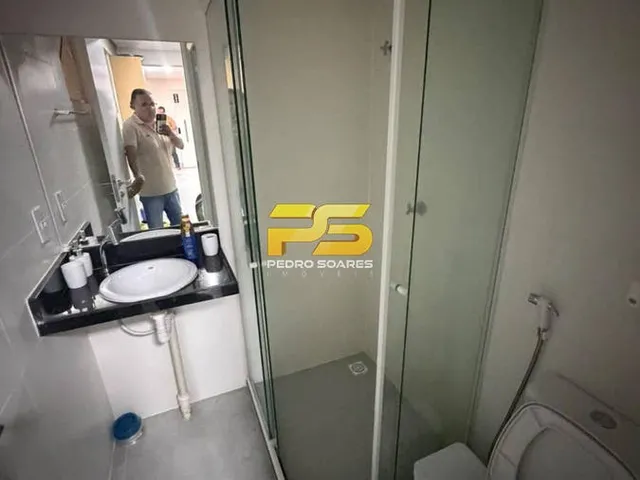 Imagem 6: Apartamento À Venda em Camboinha Cabedelo/Pb