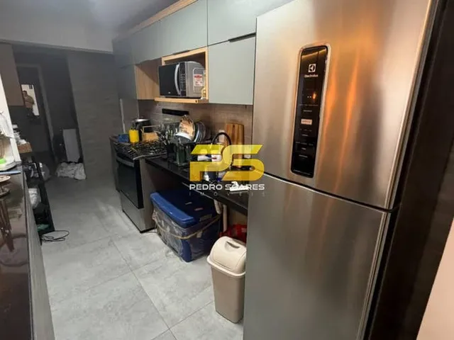 Imagem 9: Apartamento À Venda em Camboinha Cabedelo/Pb