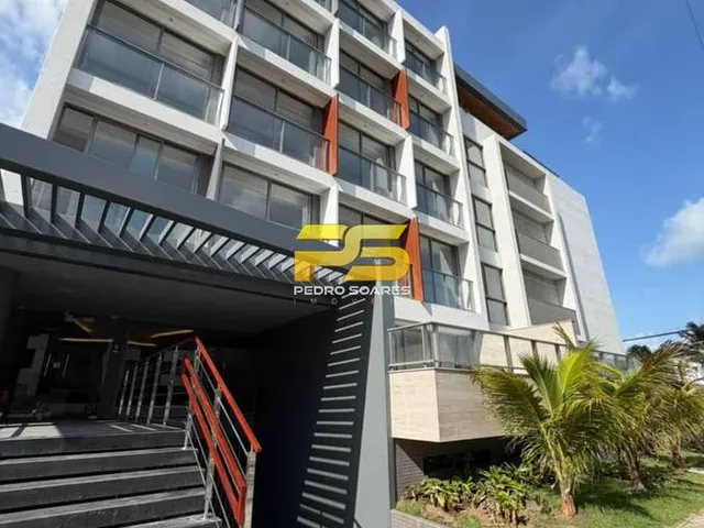 Imagem: Flat À Beira-Mar R$ 390.000,00