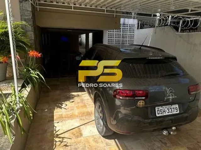 Imagem 6: Casa Ampla para Locação no Bairro dos Estados