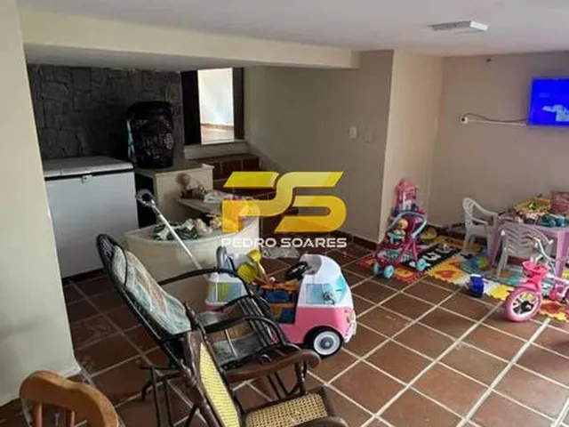 Imagem 11: Casa Ampla para Locação no Bairro dos Estados