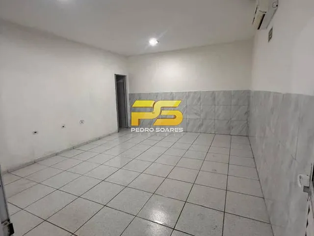 Imagem 5: Galpão para Locação Comercial com 375M² no Renascer por R$ 6.200,00/Mês, em Terreno Medindo 15X30
