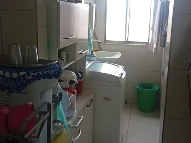 Imagem 4: Apartamento 3 Quartos, 2 Suítes, Mobiliado, Boca do Rio, Salvador, Bahia