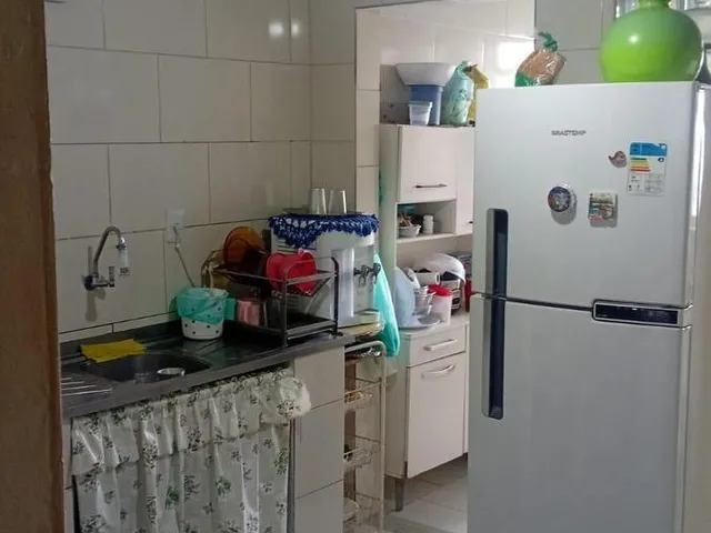 Imagem 3: Apartamento 3 Quartos, 2 Suítes, Mobiliado, Boca do Rio, Salvador, Bahia