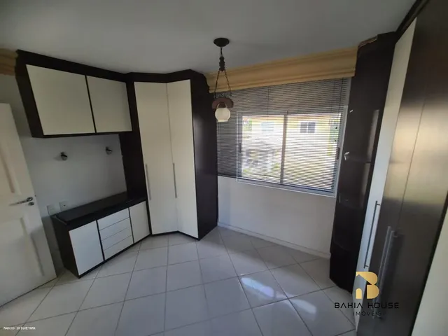 Imagem 5: Casa Duplex 4 Quartos com Suíte e Infraestrutura Completa em Piatã, Salvador, Bahia