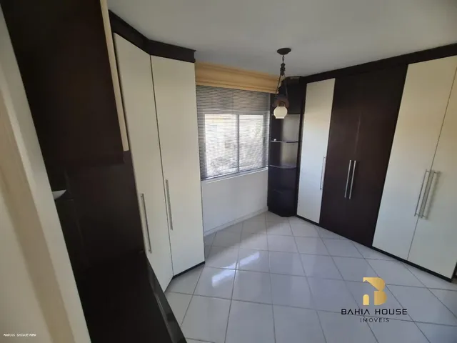 Imagem 4: Casa Duplex 4 Quartos com Suíte e Infraestrutura Completa em Piatã, Salvador, Bahia