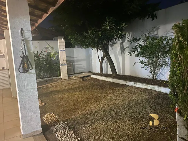 Imagem 16: Casa Duplex 4 Quartos com Suíte e Infraestrutura Completa em Piatã, Salvador, Bahia
