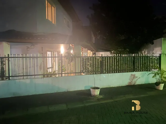 Imagem 12: Casa Duplex 4 Quartos com Suíte e Infraestrutura Completa em Piatã, Salvador, Bahia