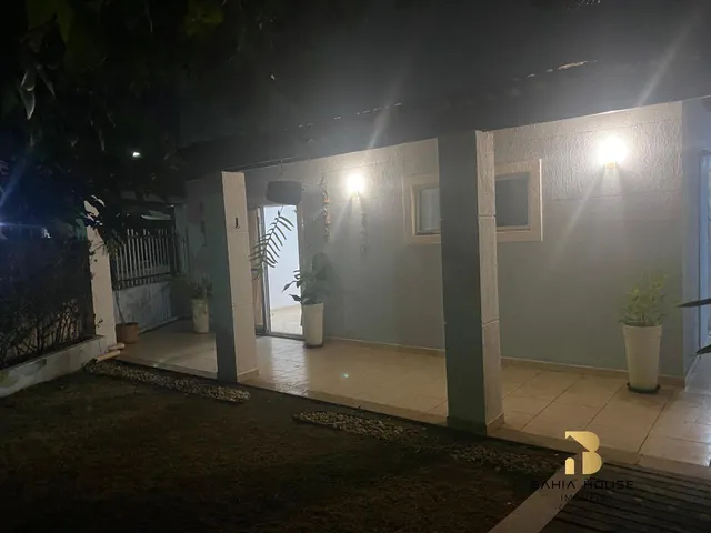 Imagem 9: Casa Duplex 4 Quartos com Suíte e Infraestrutura Completa em Piatã, Salvador, Bahia