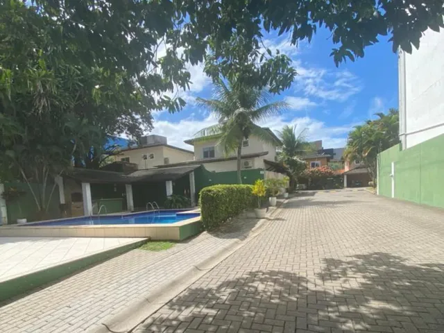 Imagem 6: Casa Duplex 4 Quartos com Suíte e Infraestrutura Completa em Piatã, Salvador, Bahia