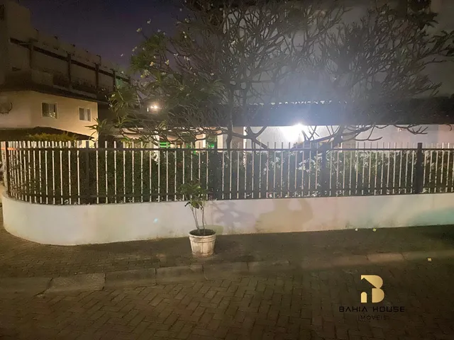 Imagem 14: Casa Duplex 4 Quartos com Suíte e Infraestrutura Completa em Piatã, Salvador, Bahia
