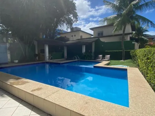 Imagem 10: Casa Duplex 4 Quartos com Suíte e Infraestrutura Completa em Piatã, Salvador, Bahia