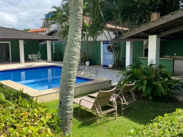 Imagem 15: Casa Duplex 4 Quartos com Suíte e Infraestrutura Completa em Piatã, Salvador, Bahia