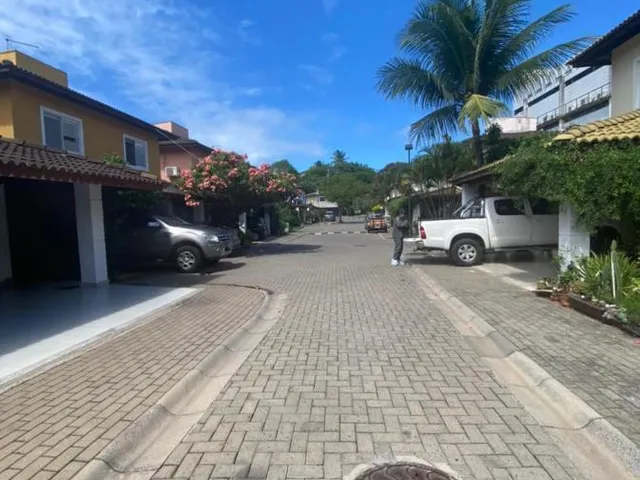 Imagem 7: Casa Duplex 4 Quartos com Suíte e Infraestrutura Completa em Piatã, Salvador, Bahia