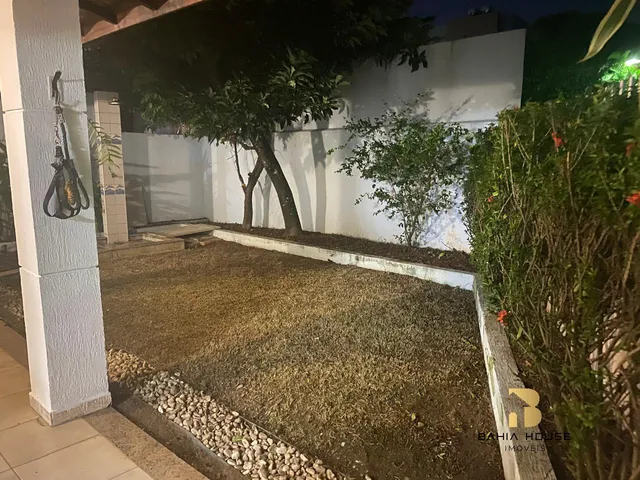 Imagem 13: Casa Duplex 4 Quartos com Suíte e Infraestrutura Completa em Piatã, Salvador, Bahia