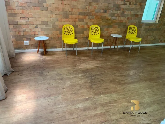 Imagem 10: Espaço Comercial na Pituba, Salvador - 95M², 4 Salas, Banheiros, o Valor do Aluguel Já Está Incluso o Iptu - R$ 6.500,00