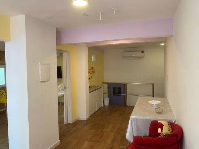 Imagem 2: Espaço Comercial na Pituba, Salvador - 95M², 4 Salas, Banheiros, o Valor do Aluguel Já Está Incluso o Iptu - R$ 6.500,00